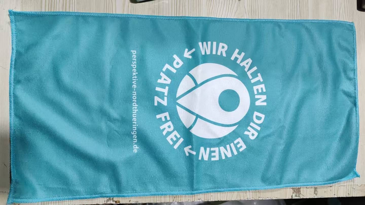 Zauberhandtuch Design