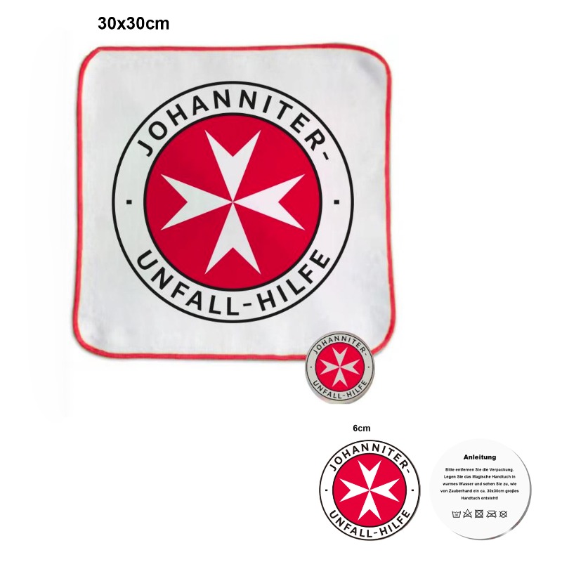 Zauberhandtuch Design